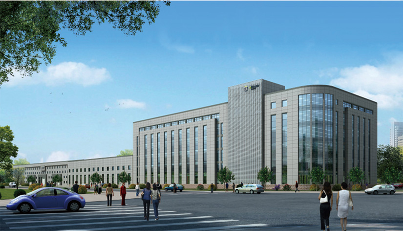 科學(xué)規(guī)劃倉(cāng)儲(chǔ) 提高空間利用率